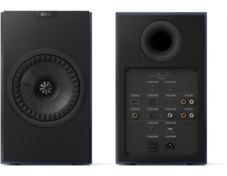 KEF Coda Wireless /Paar