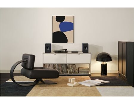 KEF Coda Wireless /Paar