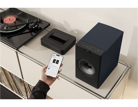 KEF Coda Wireless /Paar