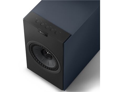 KEF Coda Wireless /Paar