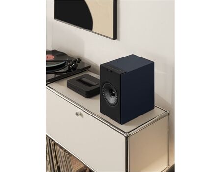 KEF Coda Wireless /Paar