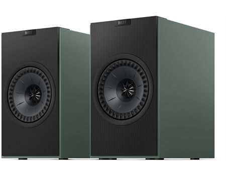 KEF Coda Wireless /Paar