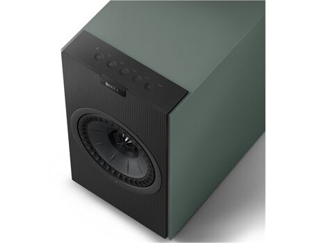 KEF Coda Wireless /Paar