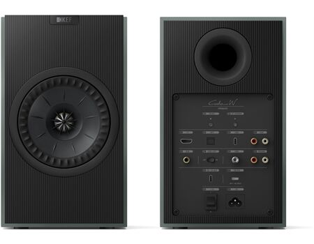 KEF Coda Wireless /Paar