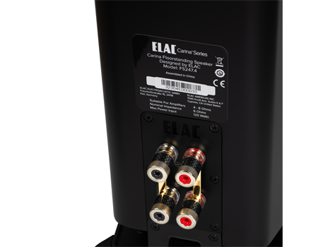 ELAC CARINA FS 247.4 /Stück