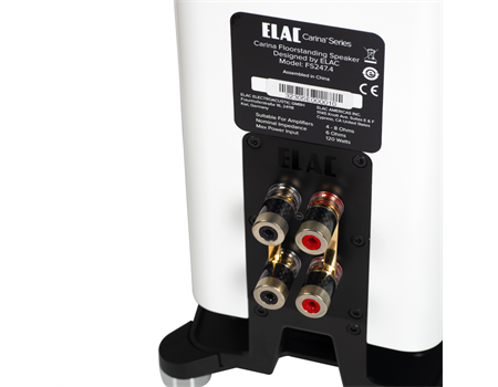 ELAC CARINA FS 247.4 /Stück