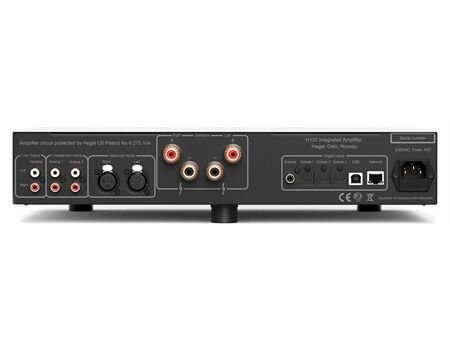 Hegel H120 B-Ware