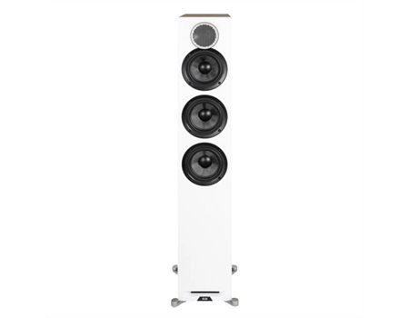 Elac Debut Reference DFR52