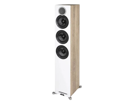 Elac Debut Reference DFR52