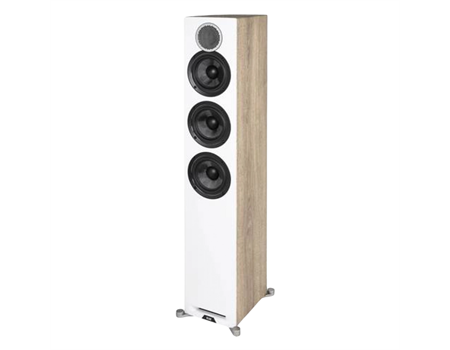 ELAC DEBUT REFERENCE DFR52 /Stück