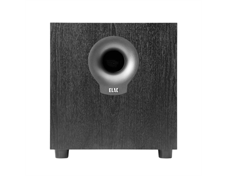 ELAC Debut S10.2