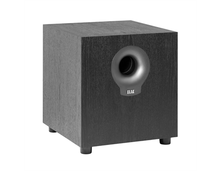ELAC Debut S10.2