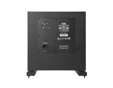 ELAC Debut Sub 3010