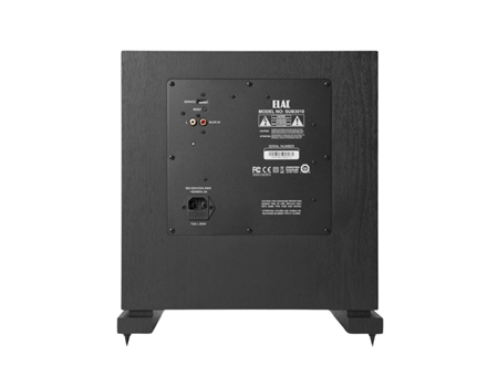 ELAC Debut Sub 3010