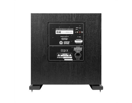 ELAC Debut Sub 3030