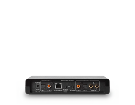 ELAC Discovery Connect DS-C101W