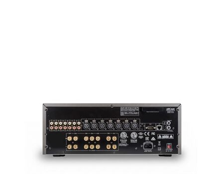 Arcam PA720