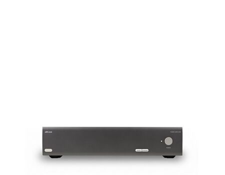 Arcam PA410