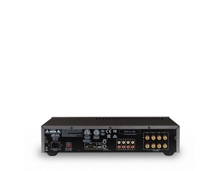 Arcam PA410