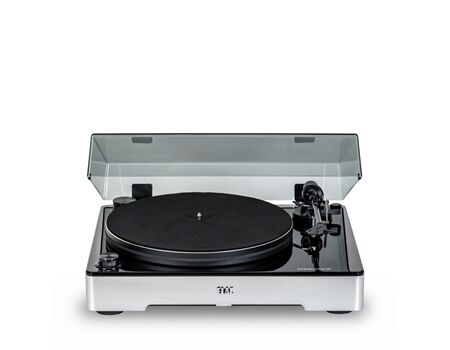 ELAC MIRACORD 60 mit System D96