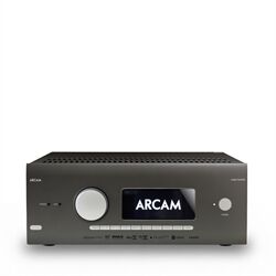 Arcam AVR11