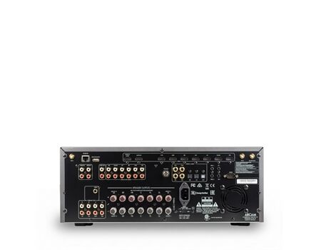 Arcam AVR11