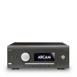 Arcam AVR21