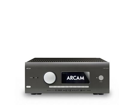 Arcam AVR21
