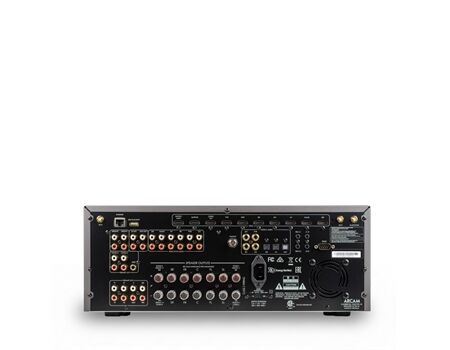 Arcam AVR21