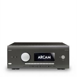 Arcam AVR31