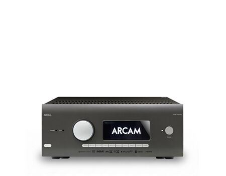 Arcam AVR31