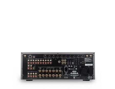 Arcam AVR31