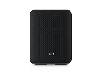 WiiM Sound Lite Alle Farben