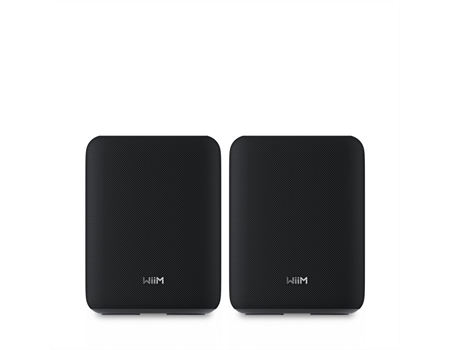 WiiM Sound Lite Twin Pack