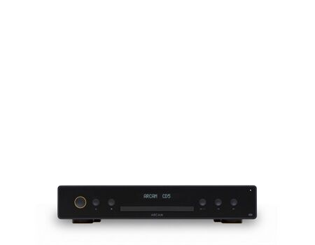 Arcam Radia CD5
