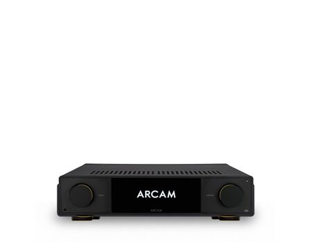 Arcam Radia SA35