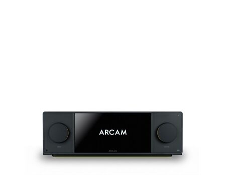 Arcam Radia SA45