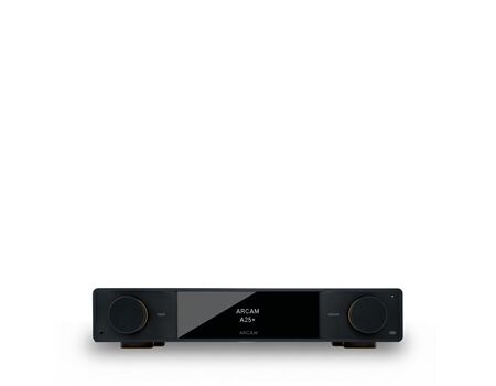 Arcam Radia A25+