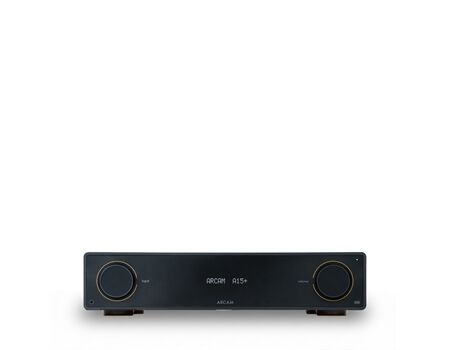 Arcam Radia A15 +