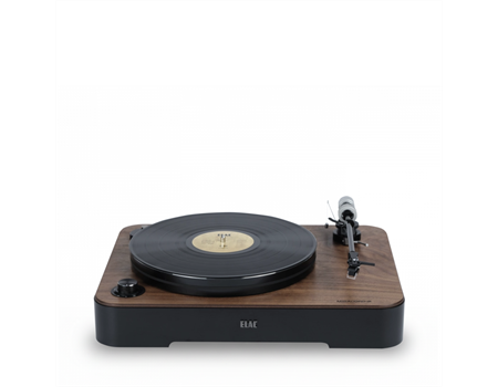 ELAC Miracord 80