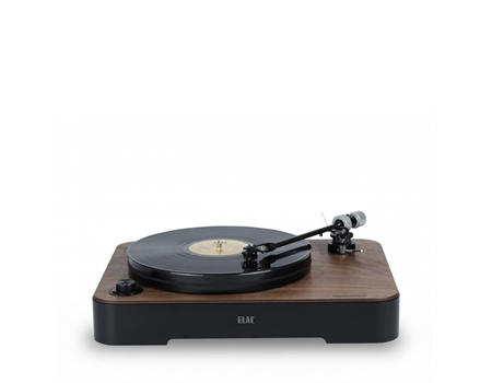 ELAC Miracord 80