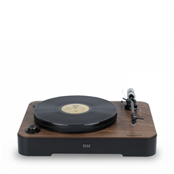 ELAC MIRACORD 80 mit System D96