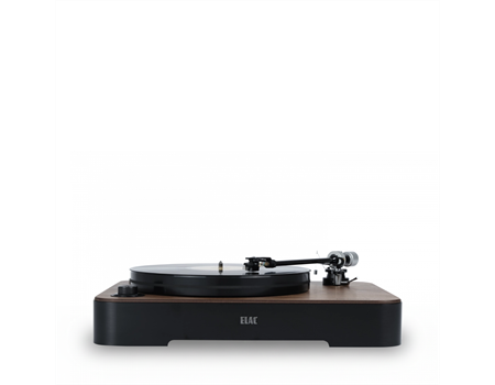 ELAC Miracord 80 + System D96