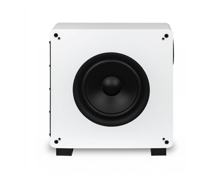 ELAC Muro Sub 2010 8"