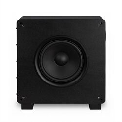 ELAC MURO SUB 2010 8" Alle Farben