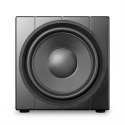 ASCENDO AIA The 16 Sub pro passive sealed shallow