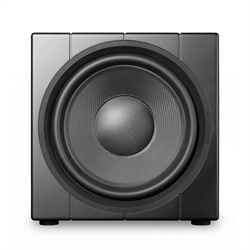 ASCENDO AIA The 16 Sub pro passive sealed shallow