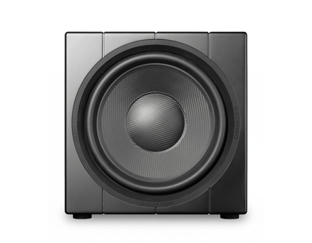 ASCENDO AIA The 16 Sub pro passive sealed shallow