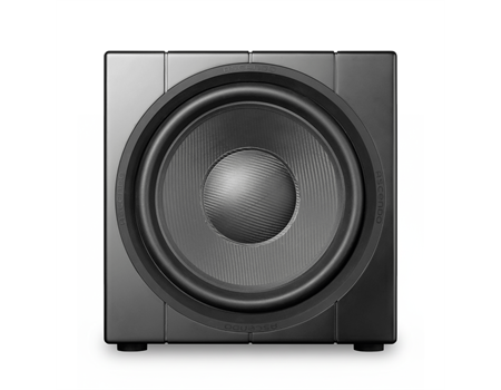 ASCENDO AIA The 16 Sub pro passive sealed shallow