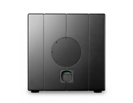 ASCENDO AIA The 16 Sub pro passive sealed shallow